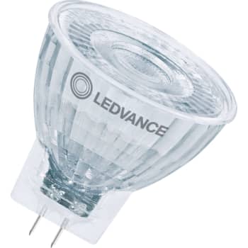 Ledvance LED MR11 DIM 345lm 4,5W/927 36° GU4 dæmpbar
