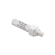 LEDlife G24Q-SMART6 6W LED pære - HF Ballast kompatibel, DALI dæmpbar, 180°, Erstat 13W, 780lm, RA82