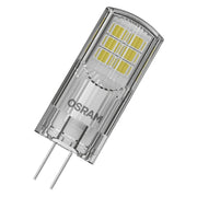 Parathom PIN klar 300lm 2,6W/827 (30W) G4