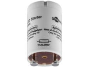 LED glimtænder til LED rør (T8)