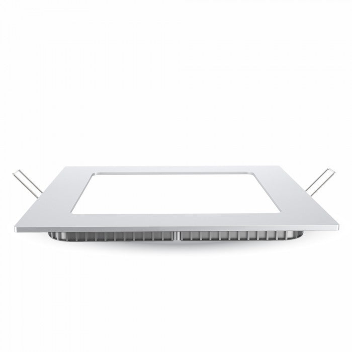 18W LED Indbygningspanel 3000K, 1500Lm