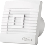 pRestige ventilator m. kontraspjæld