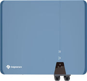 SOLPLANET 8,0KW HYBRID INVERTER T3 3MPPT