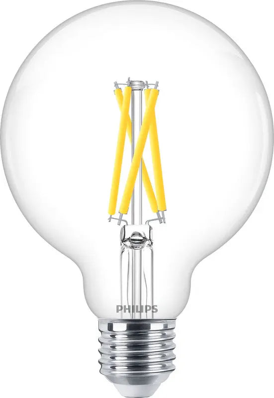 Philips LED DIM 5,9W (60W) E27 2200-2700K 806lm Globe