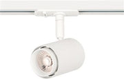 FOCUS TRACK MIC. 10W/927 630LM 1F 36° HV