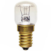 Ovnpære - 15W 240V E14 (E)