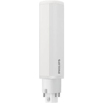 CorePro LED PLC 6,5W/840 650lm 4P G24q-2