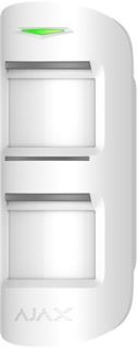UDENDØRS PIR, MOTIONPROTECT OUTDOOR HVID