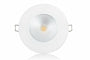 Downlight, slim WI-FI tuner, 15W, RGBW