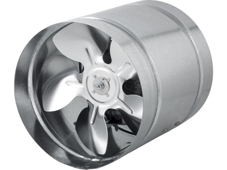 Kanalventilator - aRw Ø250mm, 86W, 1000m3/h