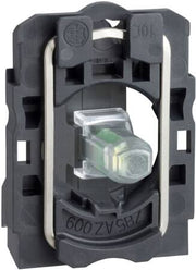 LAMPEKROP 24V AC/DC     ZB5AVB5