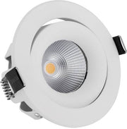DOWNLIGHT ONE 360+ 6,5W 2700K 560LM