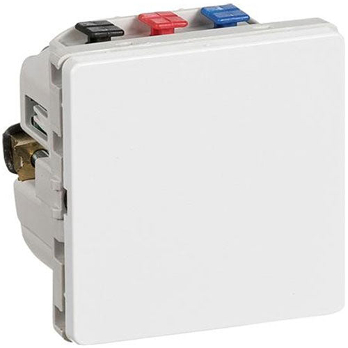 IHC wireless relæ universal LED/CFL Koksgrå