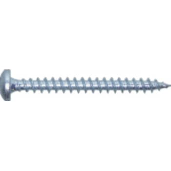 SPUN®+ skrue elforzinket PH, TX20, 4,5 x 60 mm