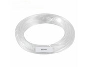 Fiberoptisk lyslederkabel - Ø2,5mm (25m)