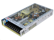 Strømforsyning til indbygning - 5VDC / 40A / 200W