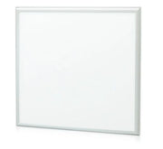 V-Tac 60x60 LED panel - 36W, 3820lm, 105lm/w, hvid kant