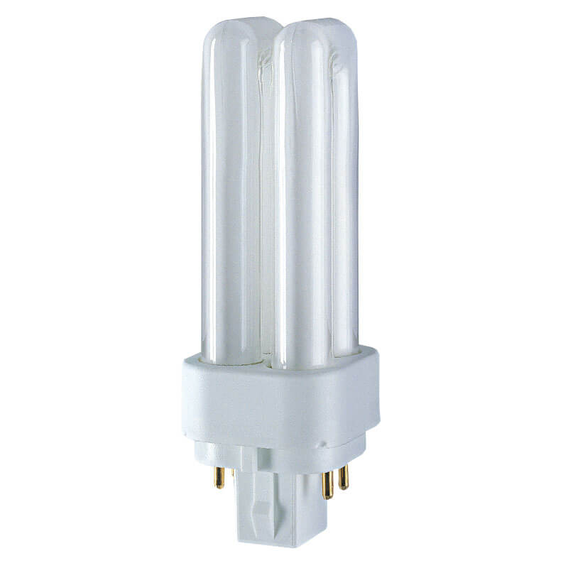 Biax T/E 13W 4 pin (A)
