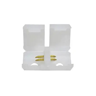 LED strip til 230V med COB teknologi