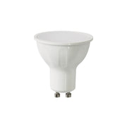 Aigostar GU10 3W LED Spot med høj spredning og 180 Lumen
