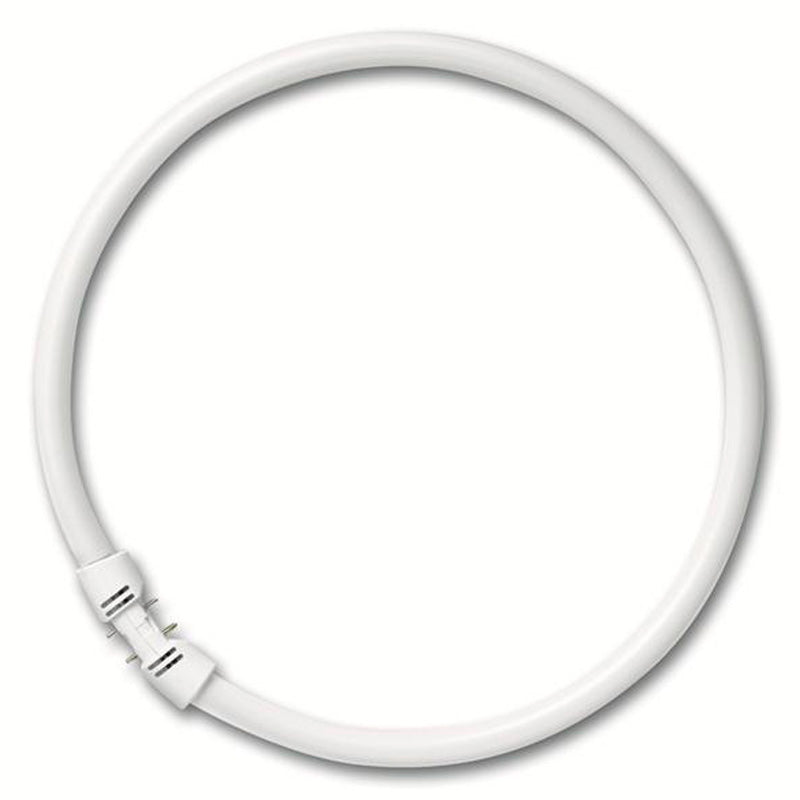 Cirkulært lysstofrør 40W 827 3350Lm - Ø30,5 cm