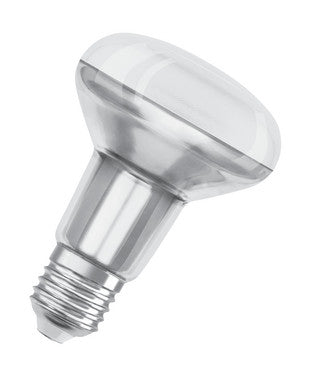 OSRAM PARATHOM R80 9,6W/827 (100W) E27 36° dæmpbar(670 lm)