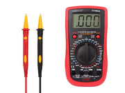 DVM895 Digital multimeter - CAT III 600V / CAT IV 300V