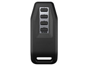 VELBUS - 4 kanals IR sender