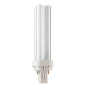 Philips Master PL-C 18W 840 2P G24D-2 (B)