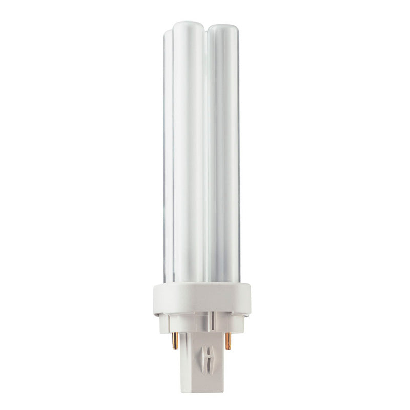 Philips Master PL-C 18W 840 2P G24D-2 (B)