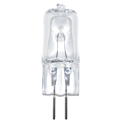 Halogenpære 35W G4 12V klar (E)