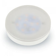 LED star 7W (45W) 3000K GX53 200°