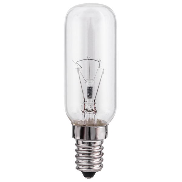 PATRON Glødepære E14 40W Rørformet
