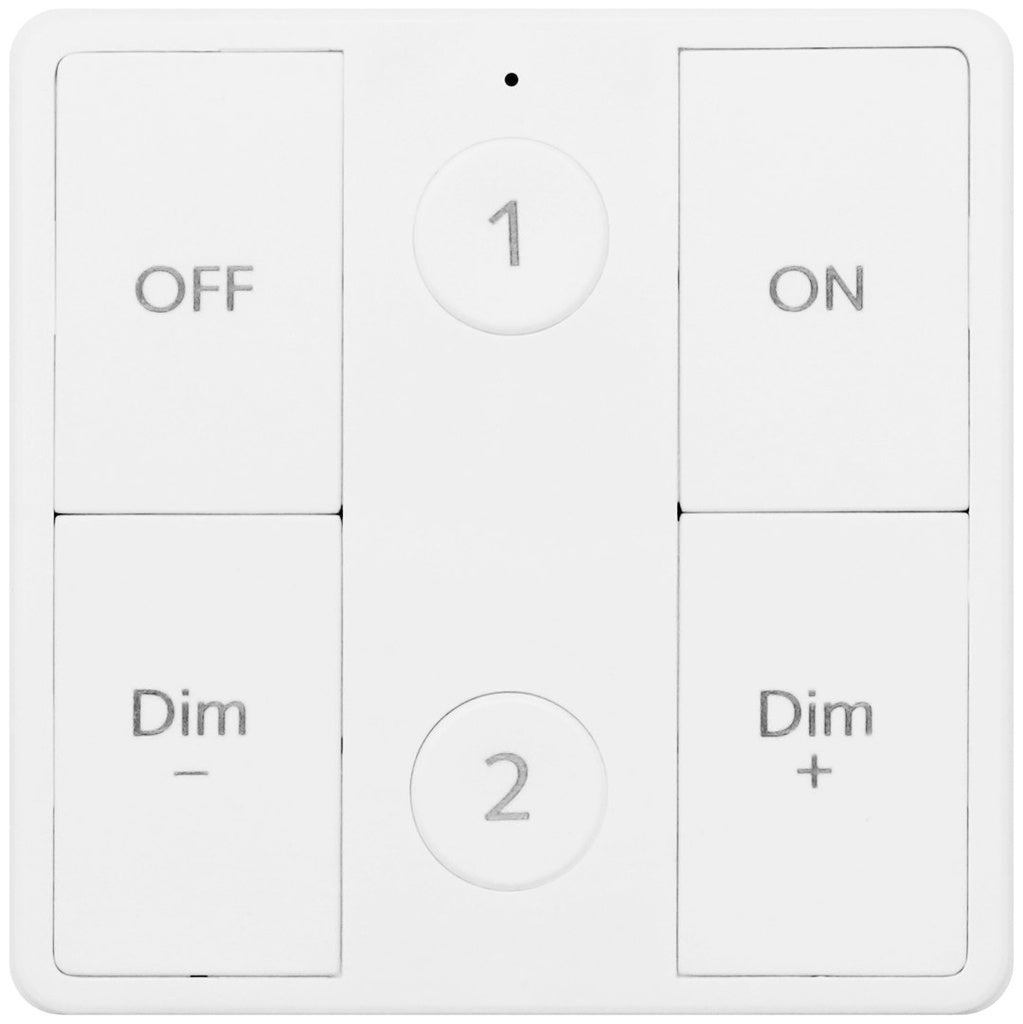 SMART HOME RF FJERNBETJENING