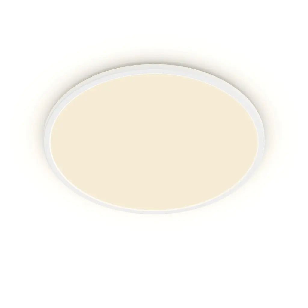 Philips Super Slim loftslampe 22W LED 2700K Hvid Dæmpbar