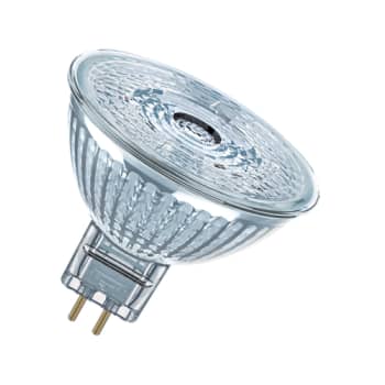 ParaThom LED MR16 4,9W 927, 350 lumen, GU5,3, dæmpbar