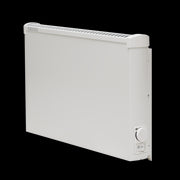 ADAX Elradiator VPS10 04 BT 400W 400V IP24 Hvid