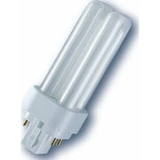 DULUX D/E 18W/827 G24Q-2