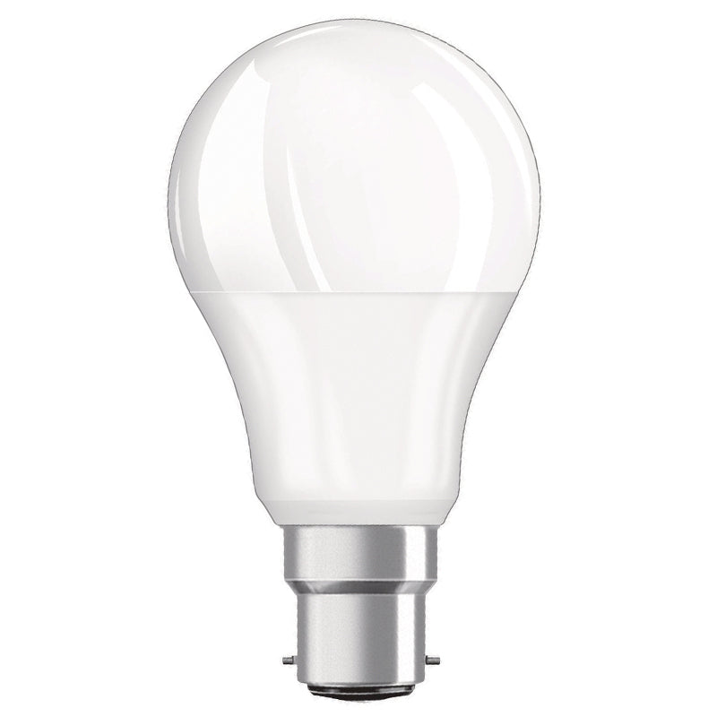 Osram Parathom 8,5W (60W) B22d 2700K mat