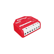 SHELLY QUBINO WAVE 1PM - Z-WAVE 16A RELÆ