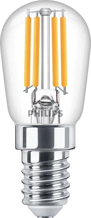 LED classic 12W T25S E14 CL ND SRT6