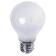 25W glødepære E27 mat