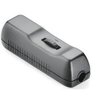 Relco FD gennemgangslysdæmper sort 40-160W