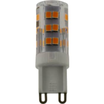 LED lyskilde G9 3,3W 350 lumen 3000K, 3-step dæmp, sæt med 2stk