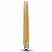 7W (60W) LED kultrådspære E27 2200K 700Lm 300° (A+)