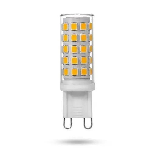 LEDlife 5,5W LED pære med G9 fatning til 230V - 700lm, RA80