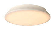 DIOLUM PLF PRO 15W LED 1450lm 830 Ø30cm IP44