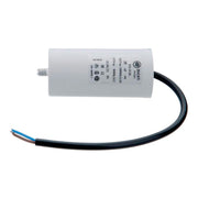 Motorkondensator 16 µF 475 V AC