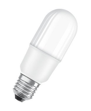 OSRAM Parathom stick 10W/827 (75W) E27 mat heatsink