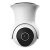WIFI Overvågningskamera, IP65, 1080P, 2 Megapixel